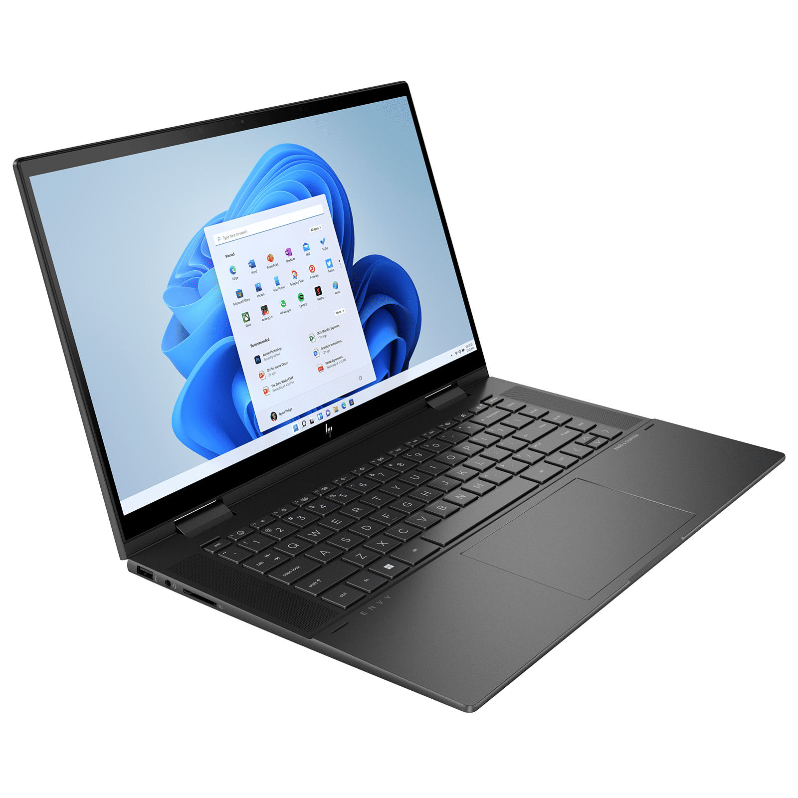 Buy HP Envy x360 15-ew0037TU Intel Core i5 12th Gen (15.6 inch